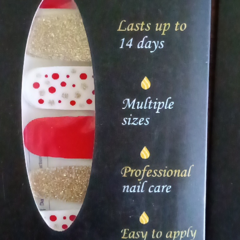 3 sets Rarity nails - Picture 2 of 4